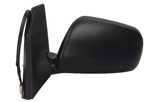 Espelho de retrovisão esquerdo para Toyota Corolla  E15