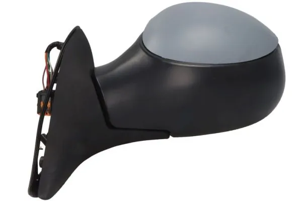 Espelho de retrovisão esquerdo para Citroen Xsara Picasso N68