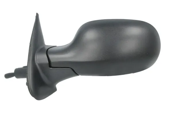 Espelho de retrovisão esquerdo para Nissan Micra C+C III K12