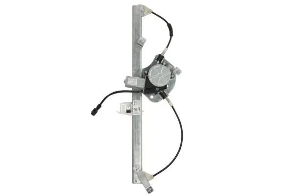 Compre Mecanismo de acionamento de vidro da porta dianteira esquerda Renault Scenic 