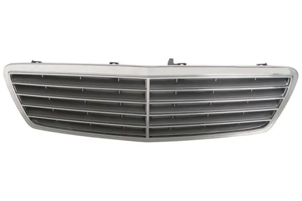 Grelha do radiador Mercedes C  W203