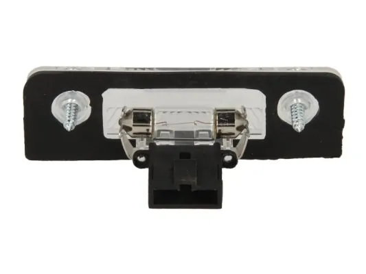 Lanterna da luz de fundo de matrícula traseira para Ford Galaxy I VX WGR