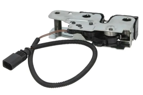 Fecho da capota Volkswagen Golf 6 5K1