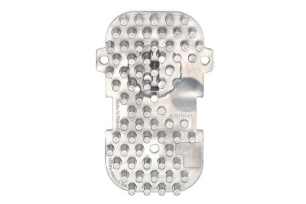 1305715084 VAG Módulo de direção (Centralina eletrônica) das luzes