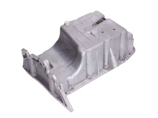 0216005053478P 4max Panela de óleo de cárter do motor