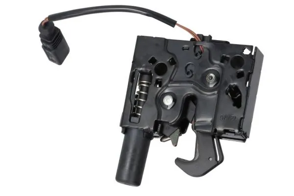 Fecho da capota para Skoda Kodiaq I NS6, NS7, NV7