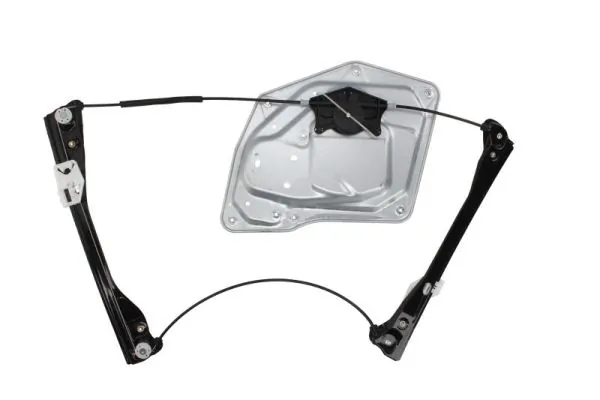  Mecanismo de acionamento de vidro da porta dianteira direita Skoda SuperB II liftback (3T4) (2008 - 2015) II