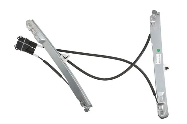 AC701 Magneti Marelli Mecanismo de acionamento de vidro da porta dianteira esquerda