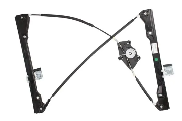 AC895 Magneti Marelli Mecanismo de acionamento de vidro da porta dianteira esquerda