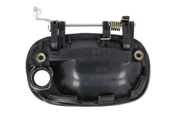 Compre 601020017401P 4max Maçaneta dianteira esquerda externa da porta