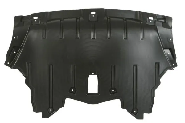 Proteção de motor, de panela (da seção de motor) para BMW X6 E71