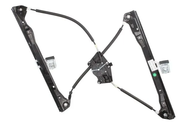 Mecanismo de acionamento de vidro da porta dianteira esquerda Seat Leon I 1M1