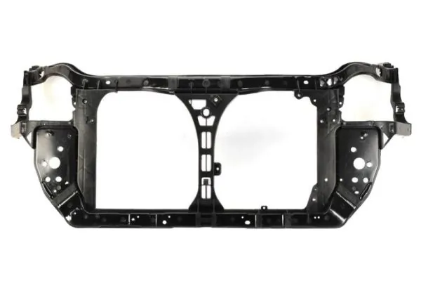 Suporte do radiador montado (painel de montagem de fixação das luzes) para KIA Rio