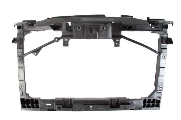 Suporte do radiador montado (painel de montagem de fixação das luzes) para Mazda 6 GH
