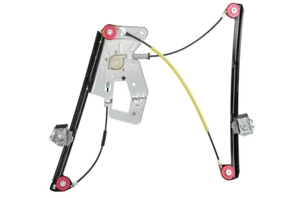 Mecanismo de acionamento de vidro da porta dianteira direita VAG 51338159832 preço, a partir de 29,30 USD