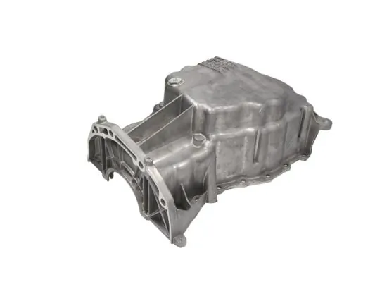 0216006037474P 4max Panela de óleo de cárter do motor