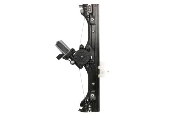  Mecanismo de acionamento de vidro da porta dianteira direita Fiat 500 hatchback (312) (2007 - 2026) 
