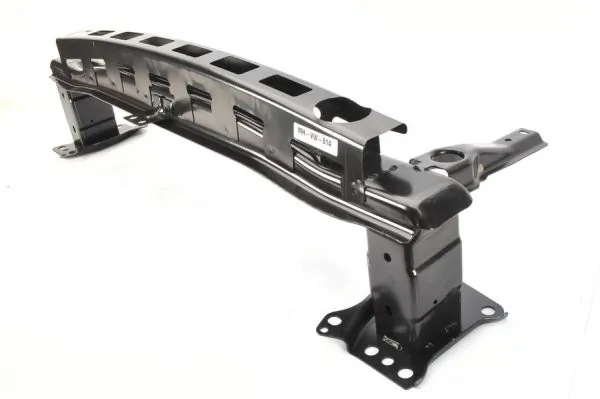 Reforçador do pára-choque dianteiro Volkswagen Golf 6 5K1