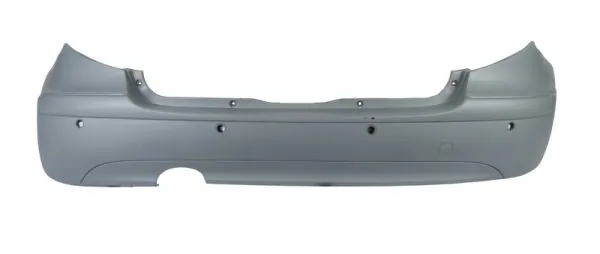 Pára-choque traseiro para Mercedes A  W169