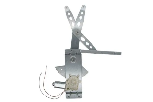 Compre Mecanismo de acionamento de vidro da porta dianteira esquerda Opel Vectra 