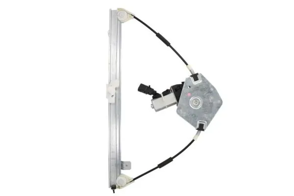 AC269 Magneti Marelli Mecanismo de acionamento de vidro da porta dianteira esquerda