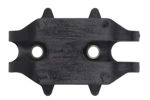 Consola do pára-choque dianteiro para BMW 5  E34