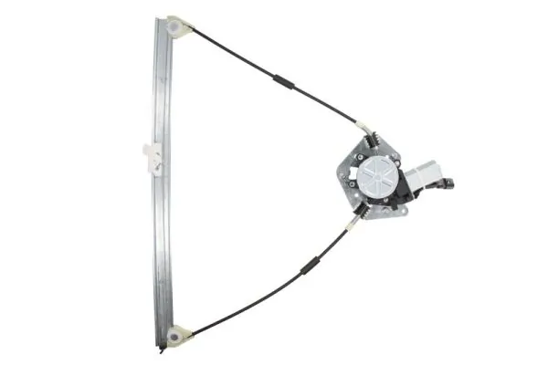 Mecanismo de acionamento de vidro da porta dianteira direita Renault Megane SCENIC JA0, JA1