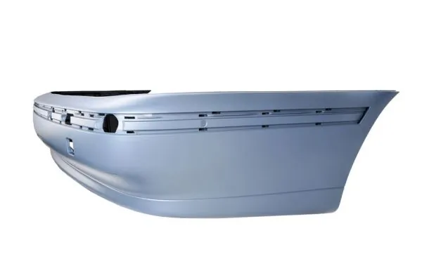Pára-choque traseiro para BMW 5  E39