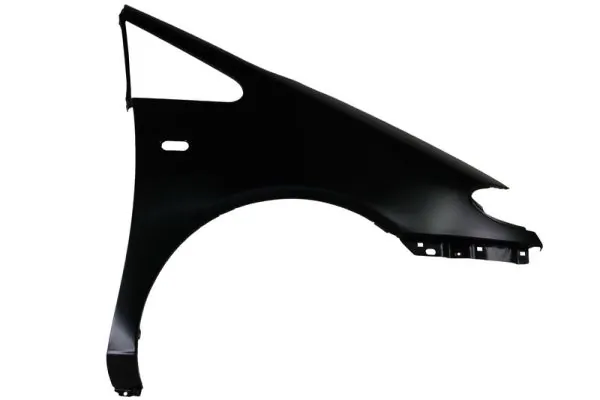 Pára-lama dianteiro direito para Seat Alhambra 7V8, 7V9
