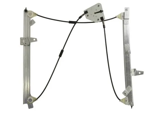 Compre 851656 VALEO Mecanismo de acionamento de vidro da porta dianteira esquerda