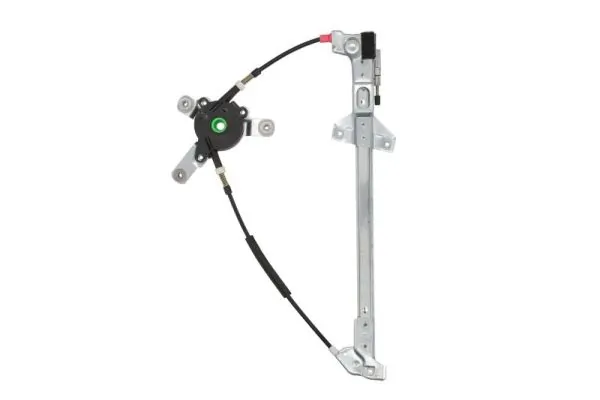 Mecanismo de acionamento de vidro da porta dianteira esquerda Magneti Marelli AC285 preço, a partir de 91,94 USD