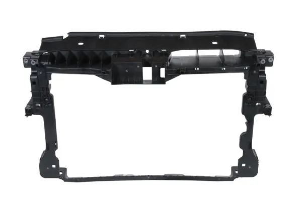 Suporte do radiador montado (painel de montagem de fixação das luzes) para Volkswagen Tiguan I 5N1, 5N2