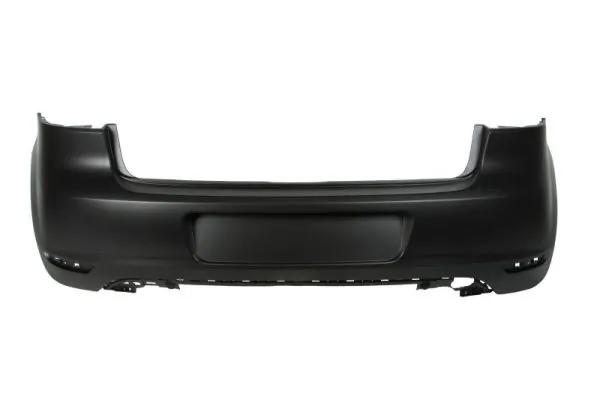 Pára-choque traseiro para Volkswagen Golf VI 5K1