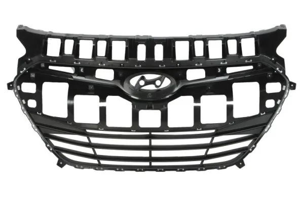 Grelha do radiador para Hyundai I30 GDH