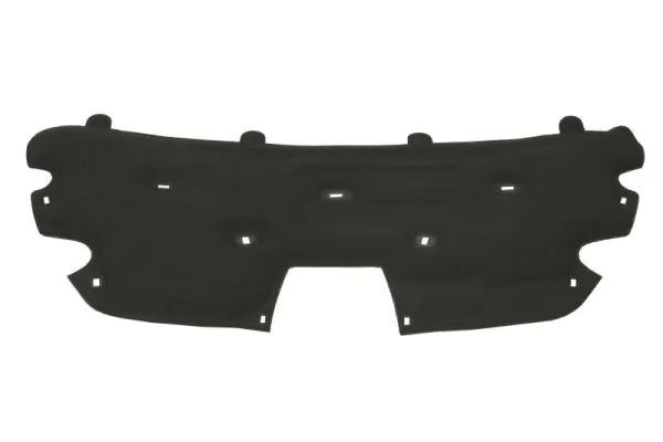 Isolamento de ruído da capota para Ford Focus II DA, HCP, DP