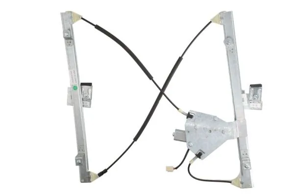 Mecanismo de acionamento de vidro da porta dianteira esquerda Peugeot/Citroen 1620005880 preço, a partir de 93,64 USD