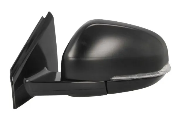 Espelho de retrovisão esquerdo para Volvo V40  525, 526