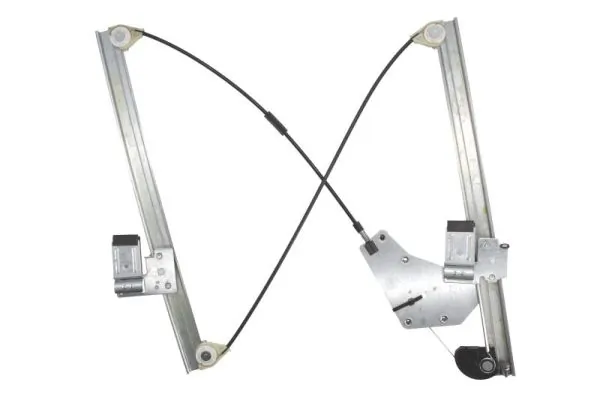 Mecanismo de acionamento de vidro da porta dianteira direita para Ford Mondeo IV CA2