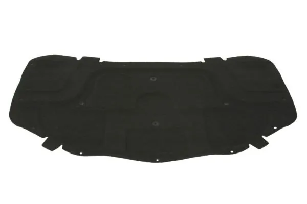 Isolamento de ruído da capota para Mercedes GLK  X204