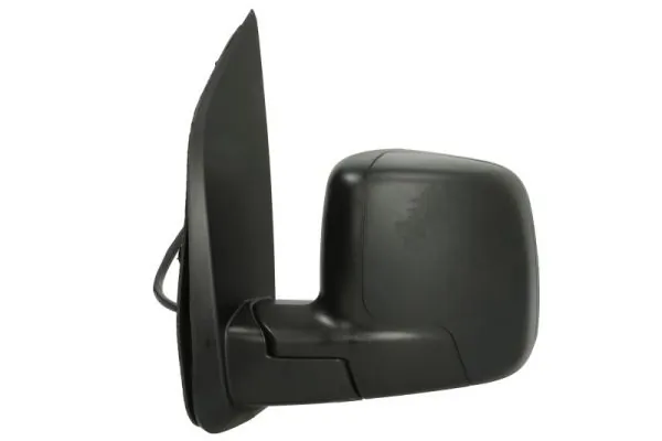 Espelho de retrovisão esquerdo para Citroen Nemo  