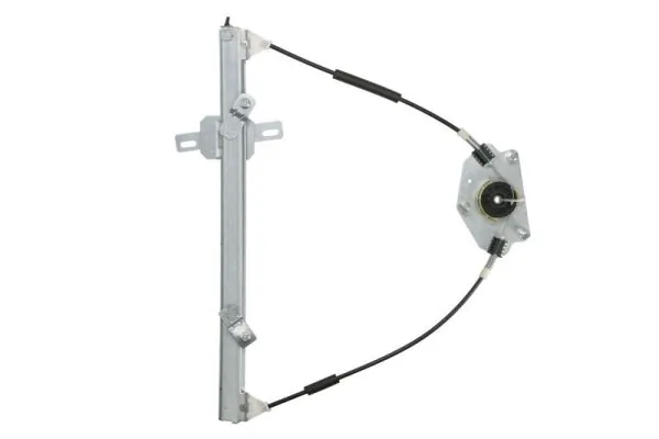 Mecanismo de acionamento de vidro da porta dianteira direita General Motors 1689036880 preço, a partir de 33,09 USD