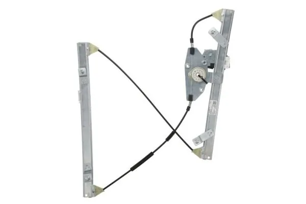 Mecanismo de acionamento de vidro da porta dianteira direita para BMW 3  E92