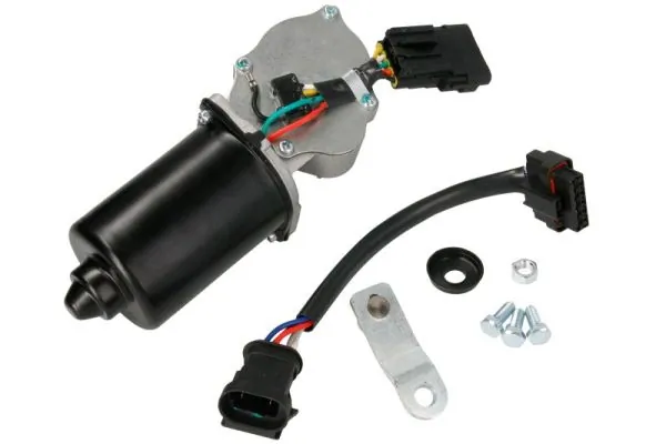 Motor de limpador pára-brisas do pára-brisas para Renault Clio SYMBOL LB0, LB1, LB2