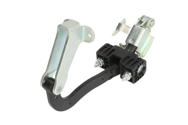 Limitador direito de abertura de porta da seção de bagagem (furgão) 1384813080 Fiat/Alfa/Lancia