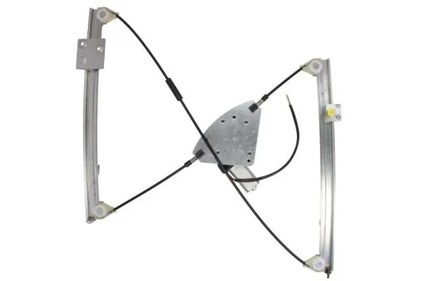  Mecanismo de acionamento de vidro da porta dianteira direita Skoda Felicia II hatchback (6U1) (1998 - 2001) II