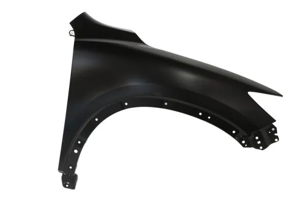 Pára-lama dianteiro esquerdo para Mazda CX-5 I KE, GH