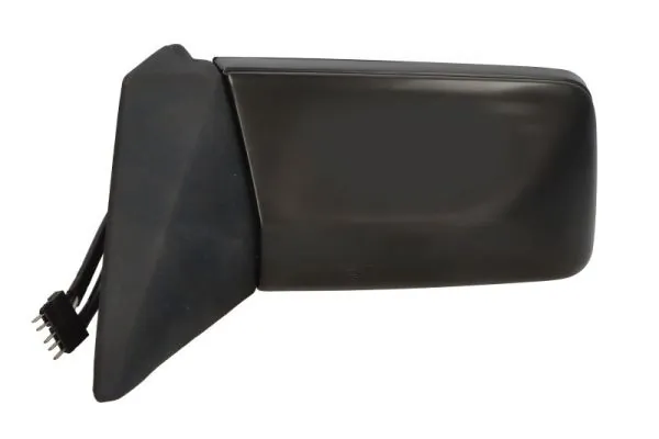 Espelho de retrovisão esquerdo para Mercedes E  C124