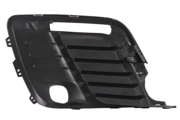 98118238XT Peugeot/Citroen Grelha esquerda do pára-choque dianteiro