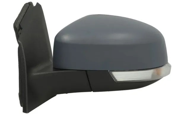 Espelho de retrovisão esquerdo para Ford Focus III CB8