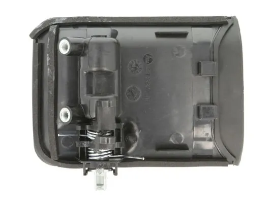 Maçaneta externa esquerda da porta lateral (deslizante) Fiat/Alfa/Lancia 9101Q7 preço, a partir de 11,49 USD